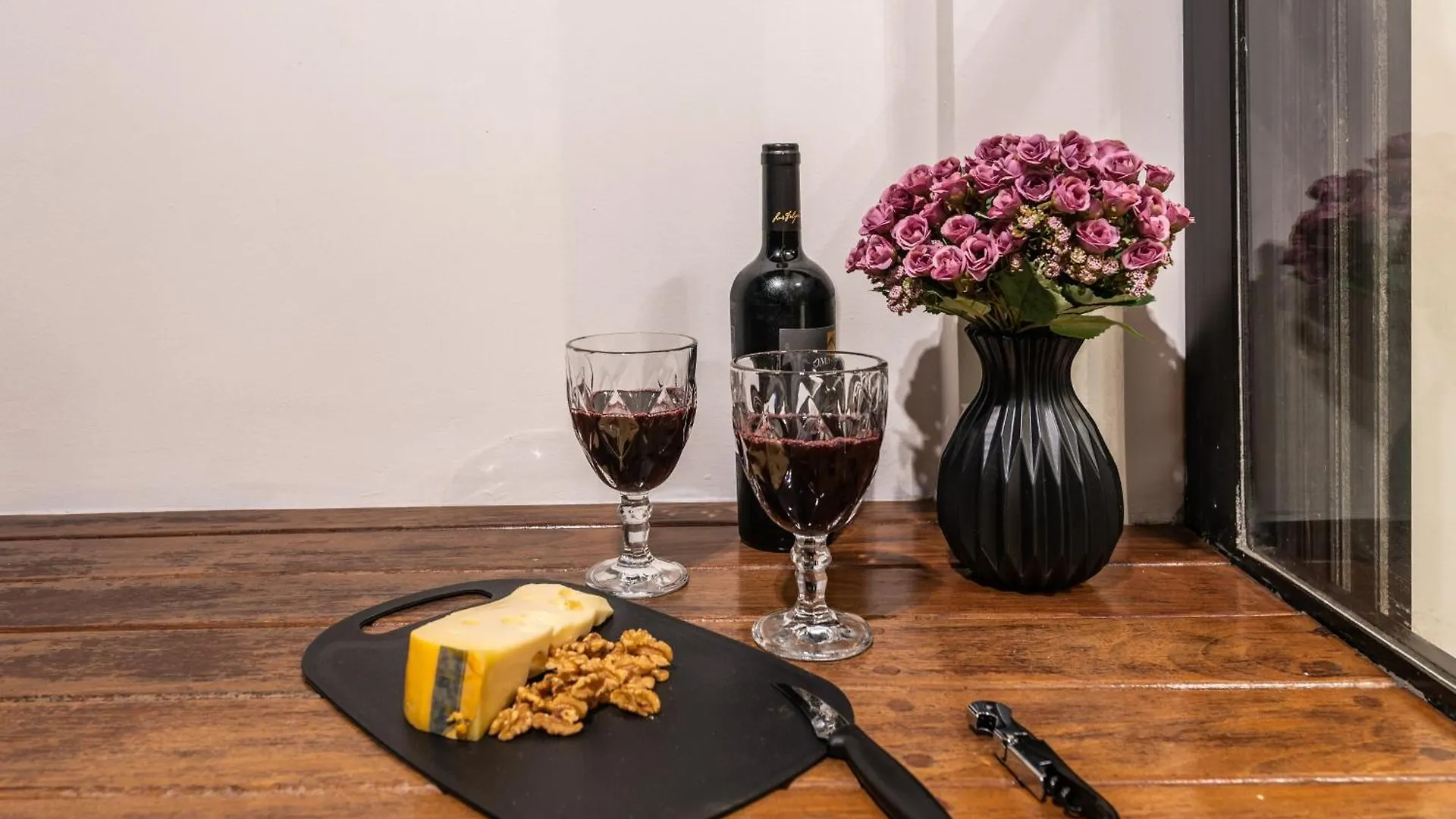 Apartmán Gr4 | Novo Bhaus Jardins | Garden | Clinicas São Paulo Brazílie