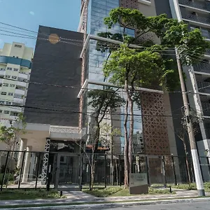 Apartamento Yume Zahle, São Paulo