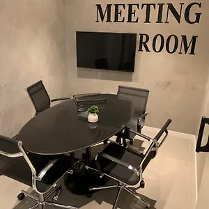 Apartamento Studio704 Metro Brooklin, São Paulo