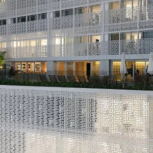 Tabas - Renata Edificio - Buarque Appartamento