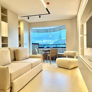 Apartamento 2412 - Rentaqui Design Contemporaneo, São Paulo